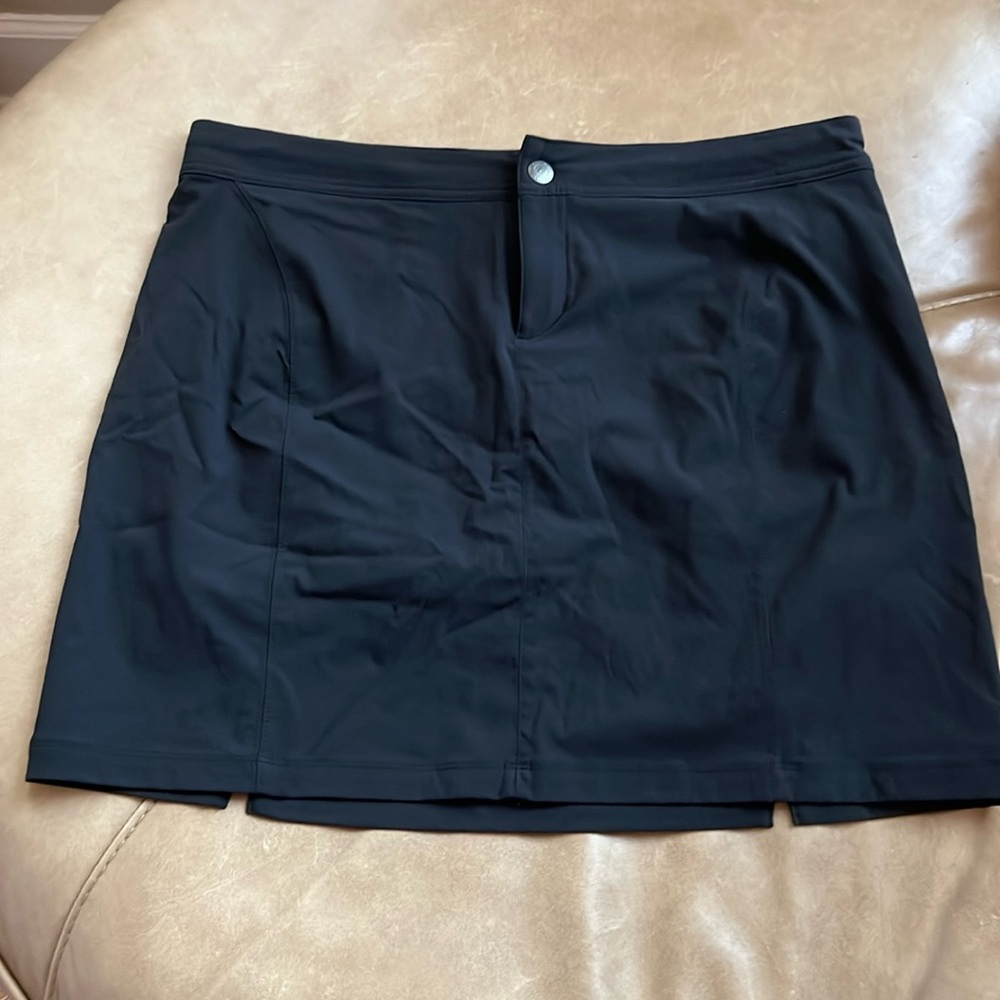 Columbia Omni-Shield sport skort